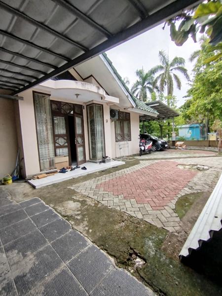 Rumah Dijual di Cluster Mekar Indah Jababeka